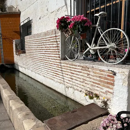 El Mirador De
